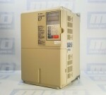 Yaskawa CIMR-E7U4018